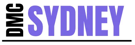 Digital Marketing Company Sydney Logo