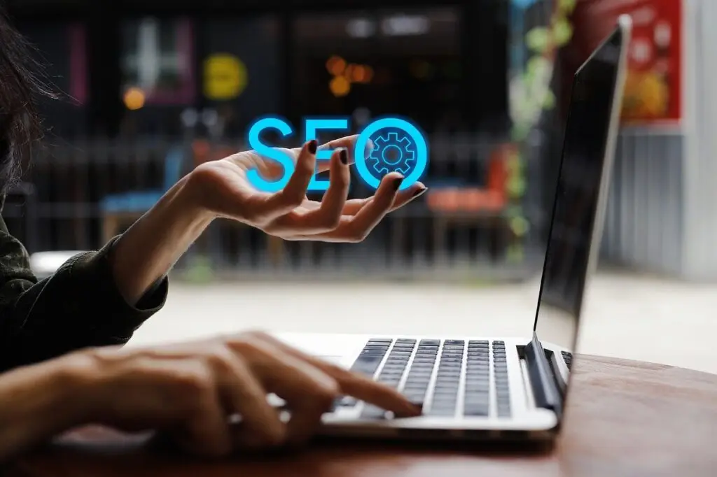 Affordable SEO
