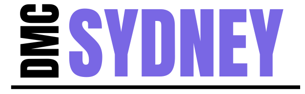 Digital Marketing Company Sydney Logo