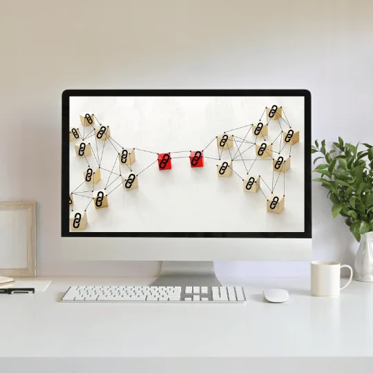 Link Building